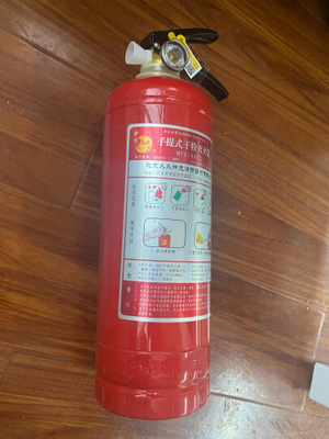 水型滅火器全面解析 價格、選購指南與京東評價排行榜