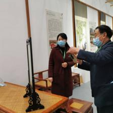 庭院竹韻 眉山青神竹博會匯聚全球智慧，開啟綠色生活新篇章