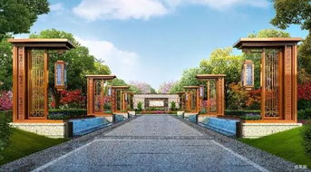 園來如此 百余家媒體盛贊泰禾·昌平拾景園的庭院設(shè)計(jì)